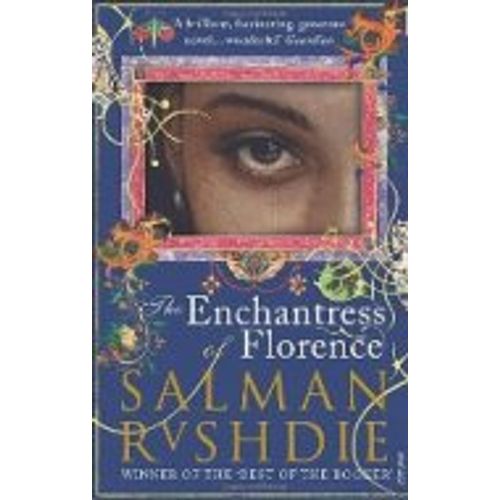 THE ENCHANTRESS OF FLORENCE