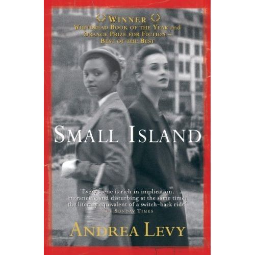 SMALL ISLAND - ANDREA LEVY - POCKET