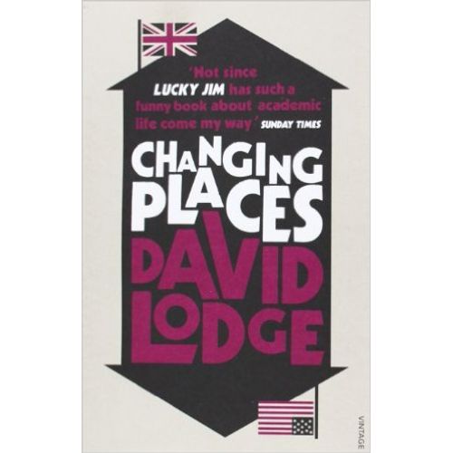 CHANGING PLACES