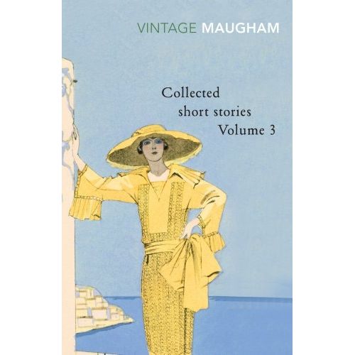 COLLECTED SHORT STORIES VOLUME 3
