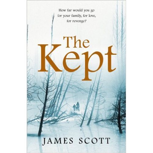 THE KEPT