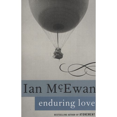 ENDURING LOVE