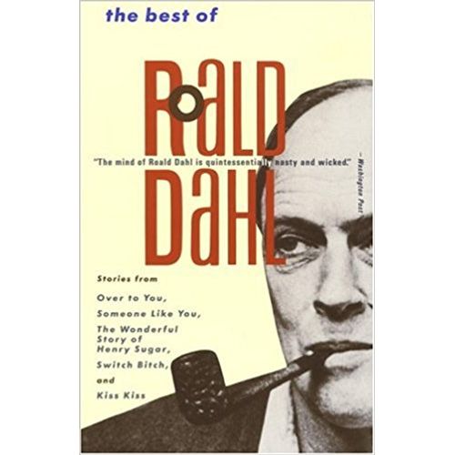 THE BEST OF ROALD DAHL