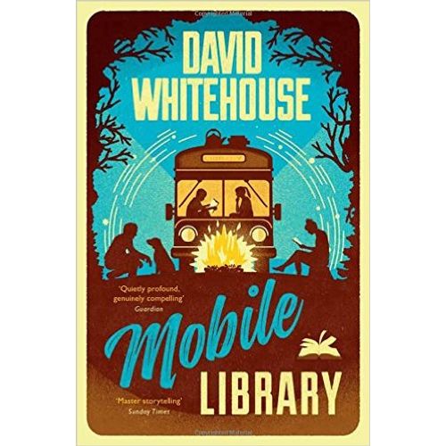 MOBILE LIBRARY