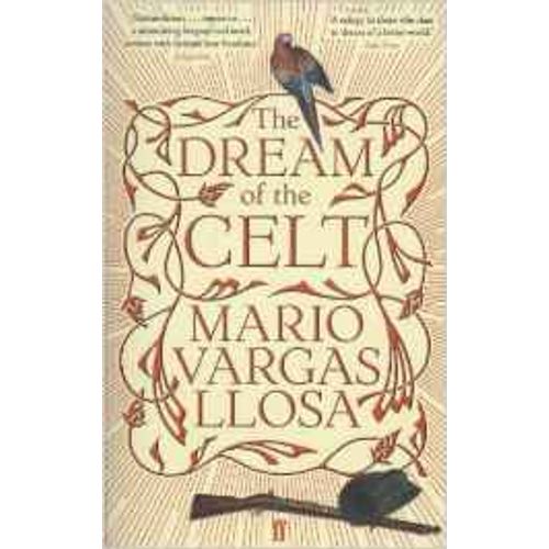 DREAM OF THE CELT