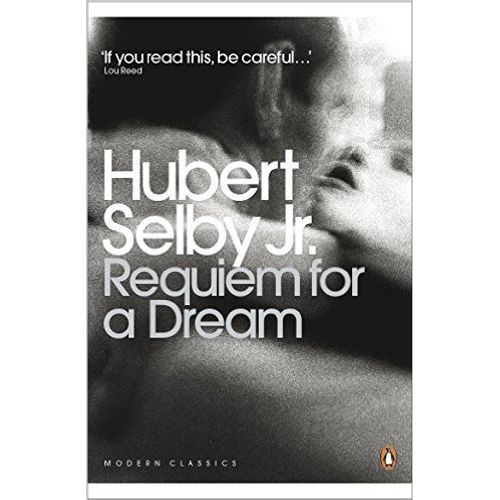 REQUIEM FOR A DREAM
