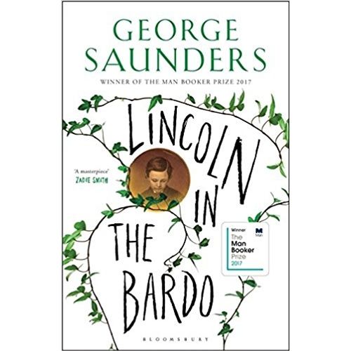 LINCOLN IN THE BARDO