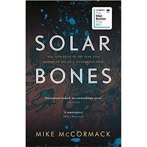 SOLAR BONES