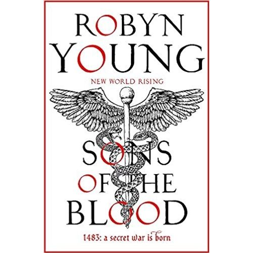 SONS OF THE BLOOD