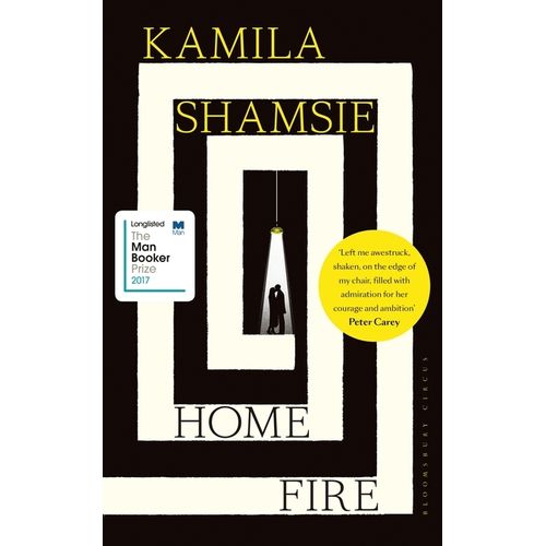 HOME FIRE