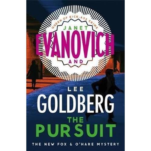 THE PURSUIT