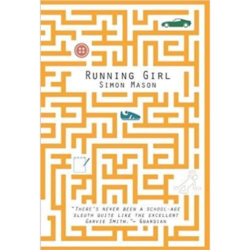 RUNNING GIRL