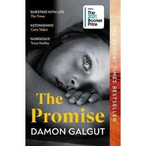 THE PROMISE - GALGUT