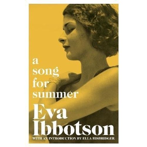 A SONG FOR SUMMER - IBBOTSON