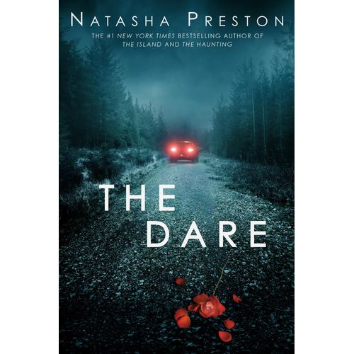 THE DARE - NATASHA PRESTON