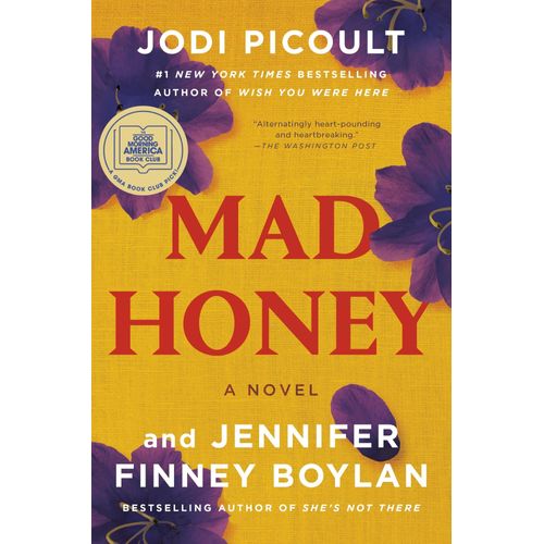 MAD HONEY - PICOULT