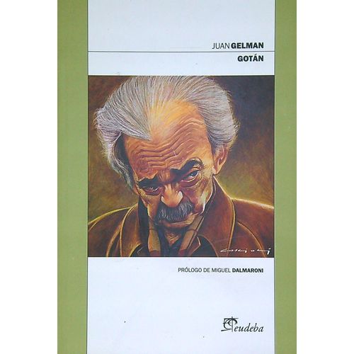 GOTAN - JUAN GELMAN
