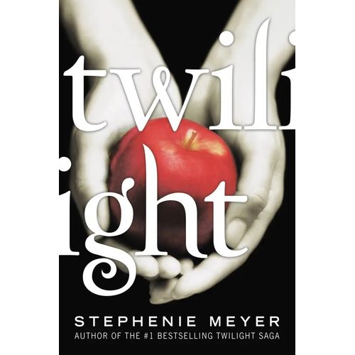 TWILIGHT - TWILIGHT 1 - STEPHENIE MEYER