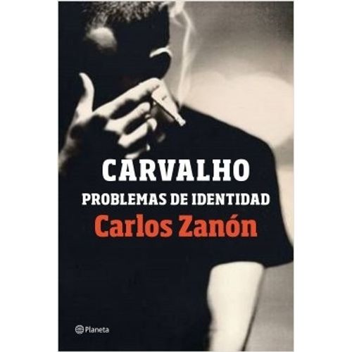 CARVALHO: PROBLEMAS DE IDENTIDAD