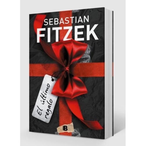 EL ULTIMO REGALO - SEBASTIAN FITZEK