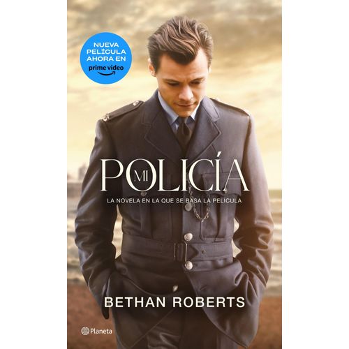 MI POLICIA - BETHAN ROBERTS