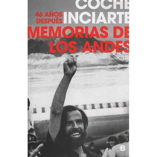 MEMORIAS DE LOS ANDES