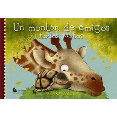 UN MONTON DE AMIGOS TODOS JUNTOS UN MONTON DE AMIGOS TODOS JUNTOS