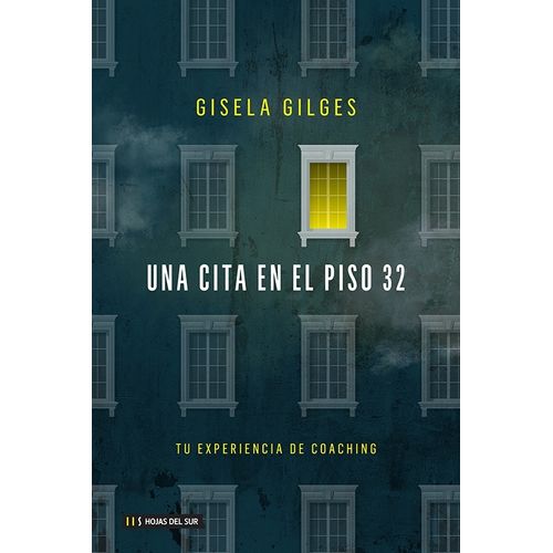 UNA CITA EN EL PISO 32 - GISELA GILGES