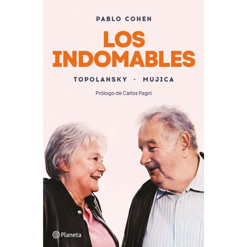 LOS INDOMABLES - PABLO COHEN