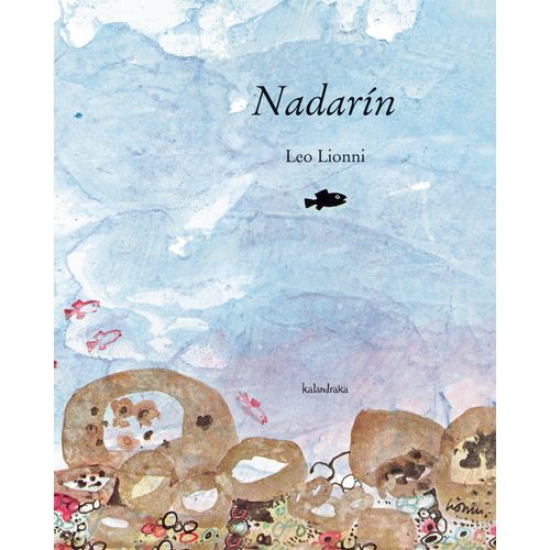 LIBRO NADARIN - LEO LIONNI