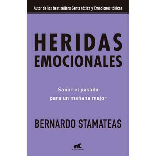 HERIDAS EMOCIONALES
