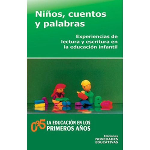 NIÑOS, CUENTOS Y PALABRAS (TOMO 49)