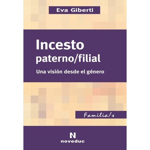 INCESTO PATERNO/FILIAL