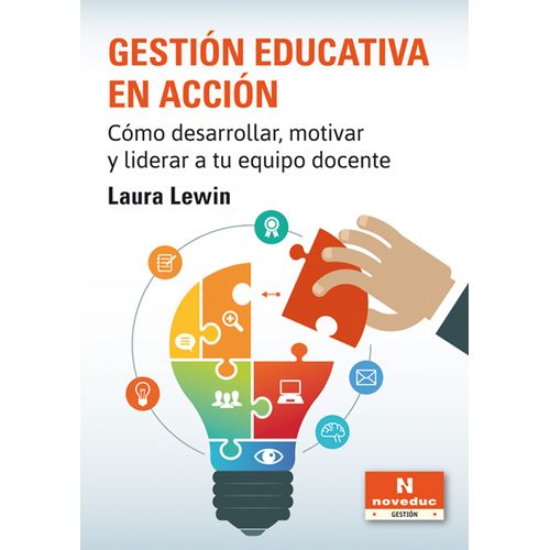 GESTION EDUCATIVA EN ACCION