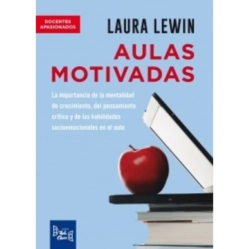 AULAS MOTIVADAS - LA IMPORTANCIA DE LA MENTALIDAD DE CRECIMI