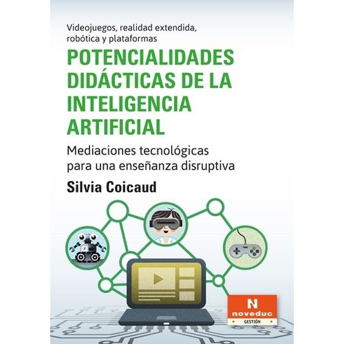 POTENCIALIDADES DIDACTICAS DE LA INTELIGENCIA ARTIFICIAL