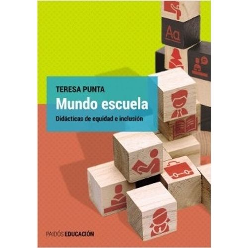 MUNDO ESCUELA