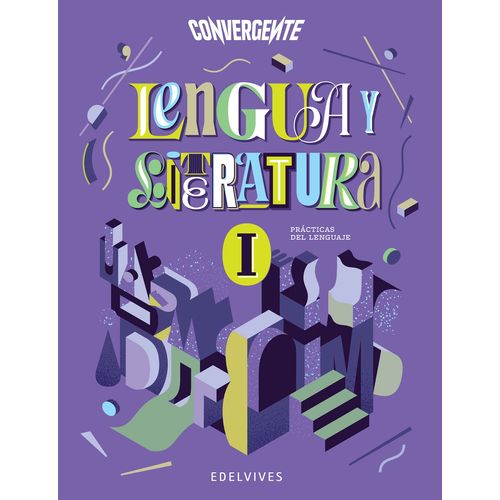 LENGUA Y LITERATURA I - CONVERGENTE