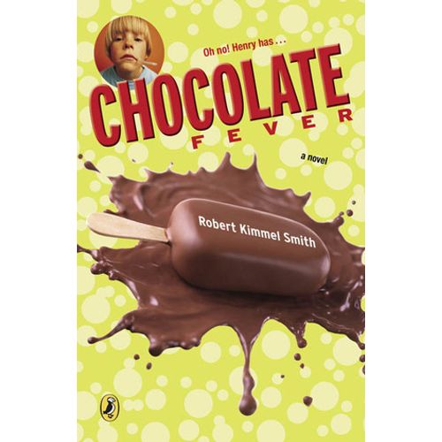 CHOCOLATE FEVER