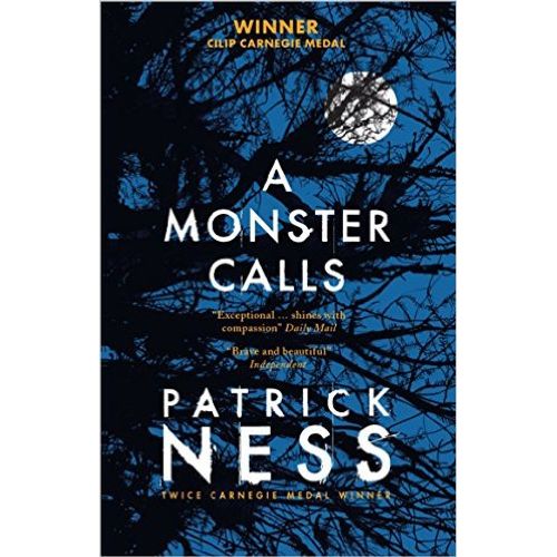 A MONSTER CALLS