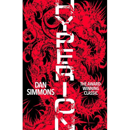 HYPERION - HYPERION CANTOS 1 - DAN SIMMONS