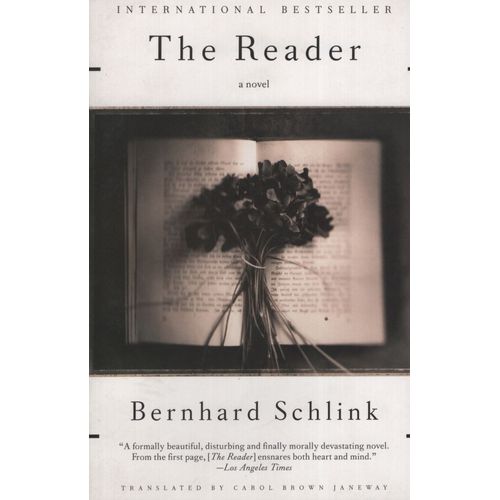 THE READER