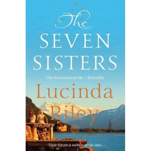 THE SEVEN SISTERS- THE SEVEN SISTERS 1 - RILEY