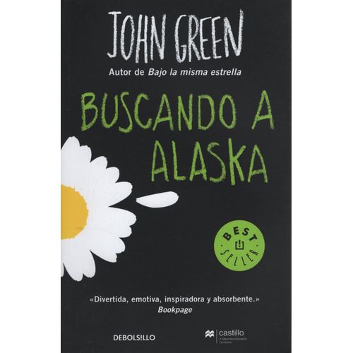 BUSCANDO A ALASKA