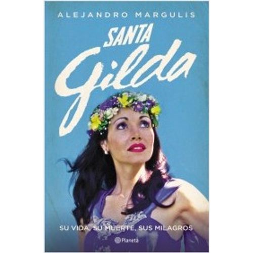 SANTA GILDA