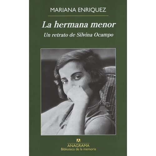 LA HERMANA MENOR