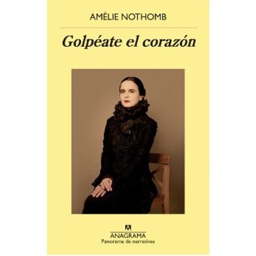 GOLPÉATE EL CORAZÓN