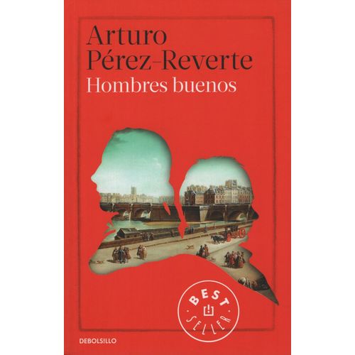 HOMBRES BUENOS