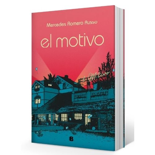 EL MOTIVO - ROMERO RUSSO