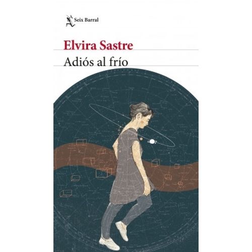 ADIOS AL FRIO - ELVIRA SASTRE